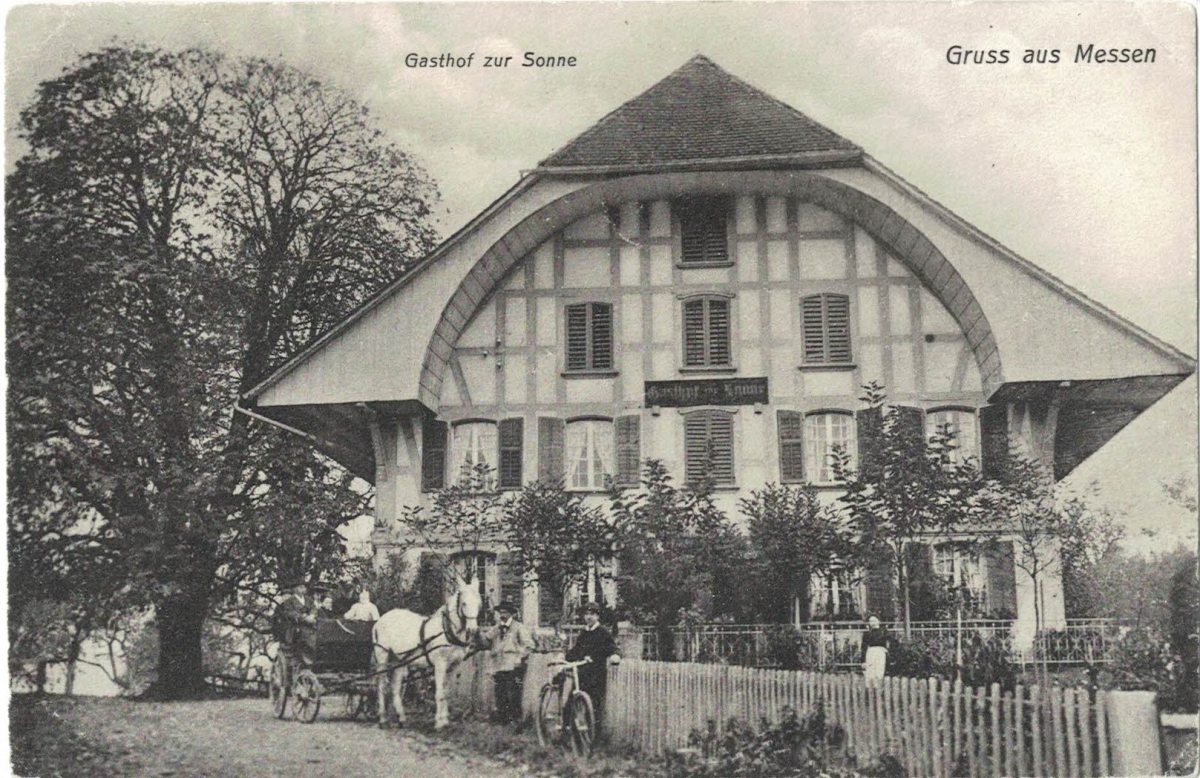 <p>Karte guter Zustand gelaufen Marke abgekl&ouml;st</p>